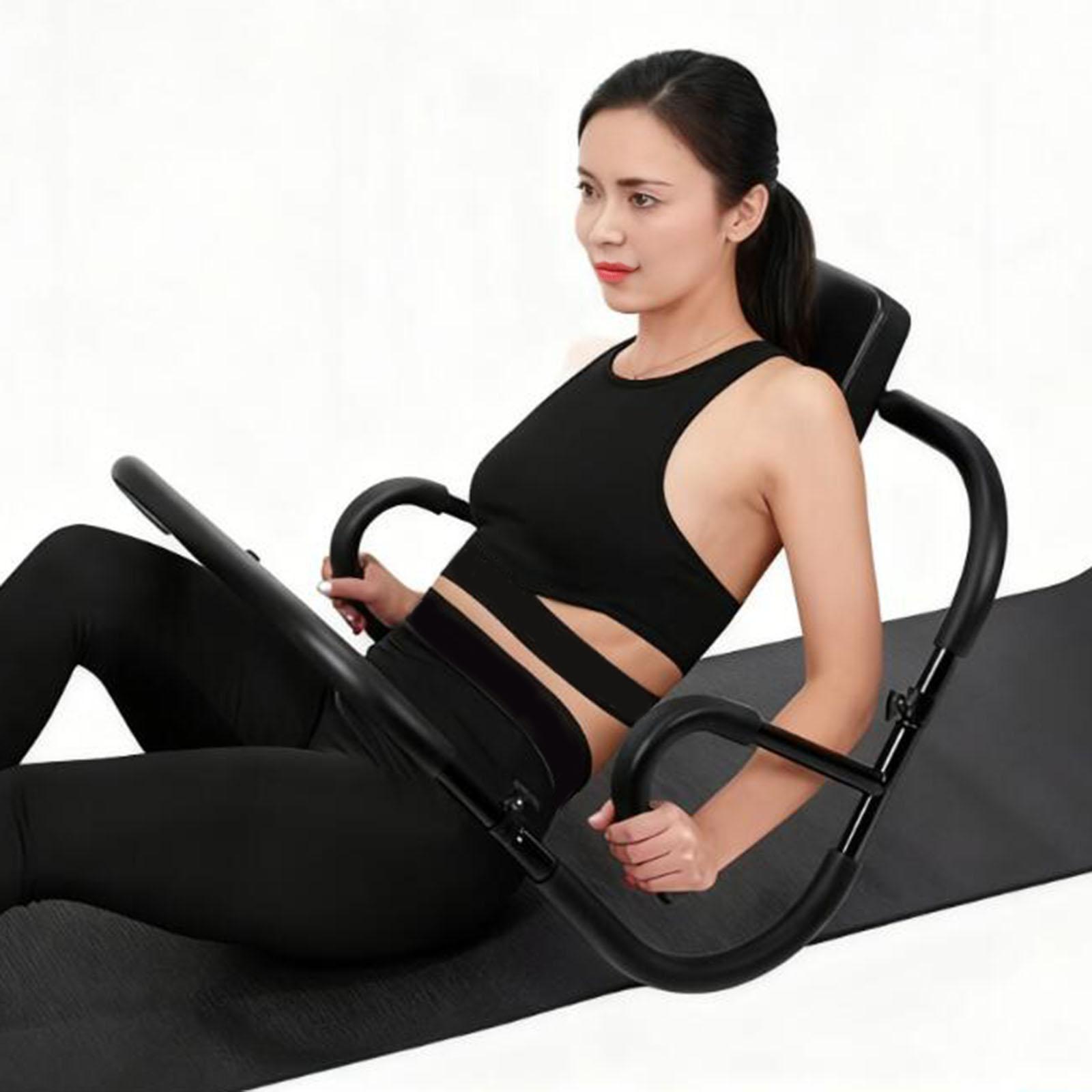 Abdominal Machine Portable Met – обзор и цена Home Gym Tunturi