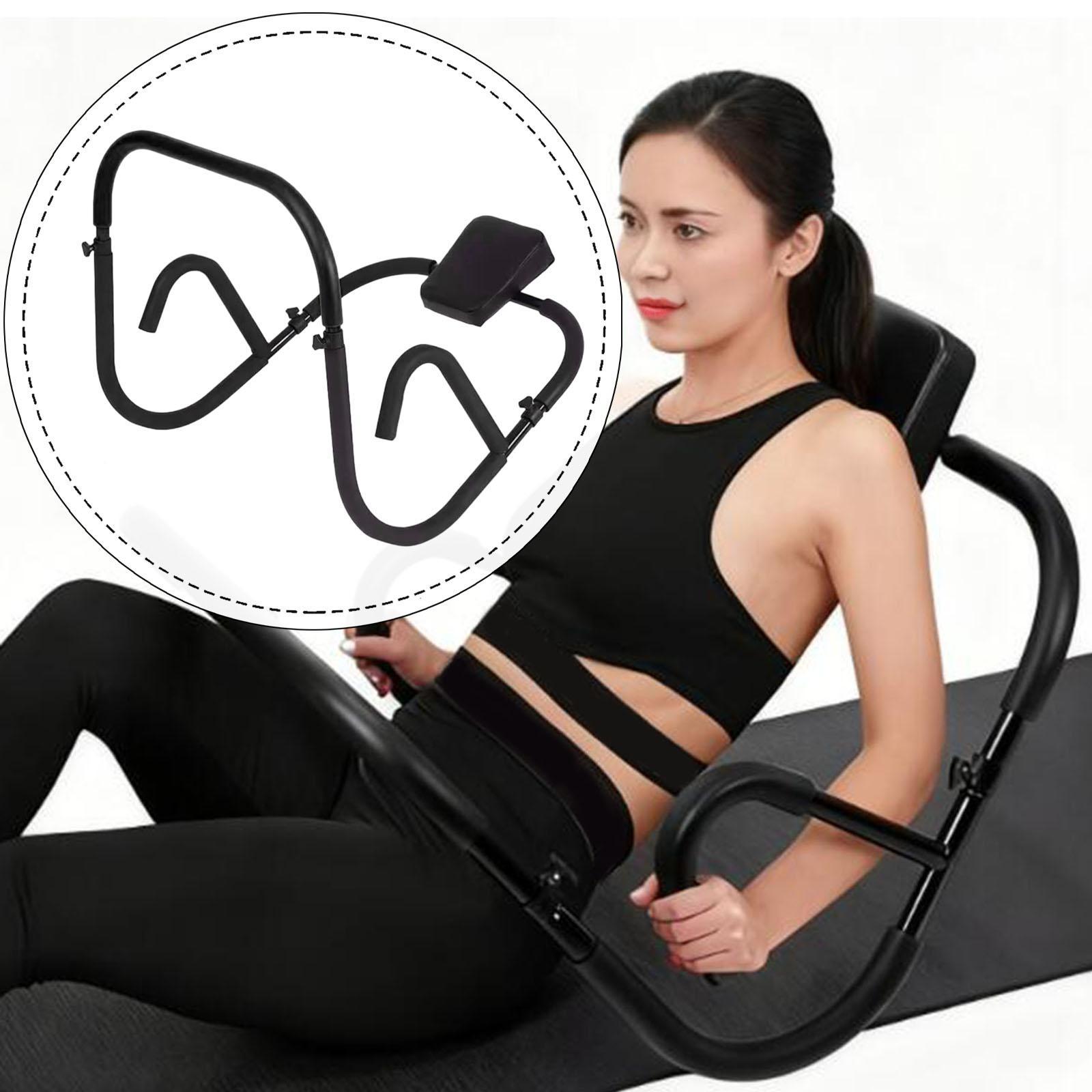 Abdominal Machine Portable Met – обзор и цена Home Gym Tunturi