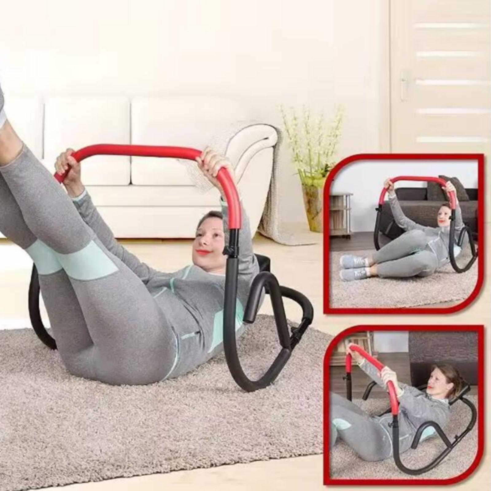 Abdominal Machine Portable Met – обзор и цена Home Gym Tunturi