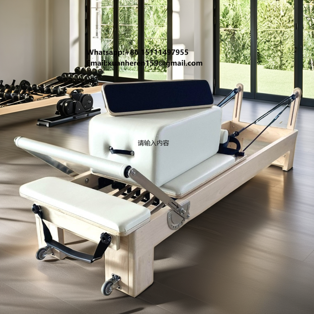 Customized Home Gym Yoga Train – обзор и цена Home Gym Yoga