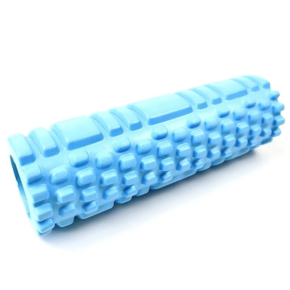30cm Yoga Column Foam Fitness  – обзор и цена Home Gym Yoga
