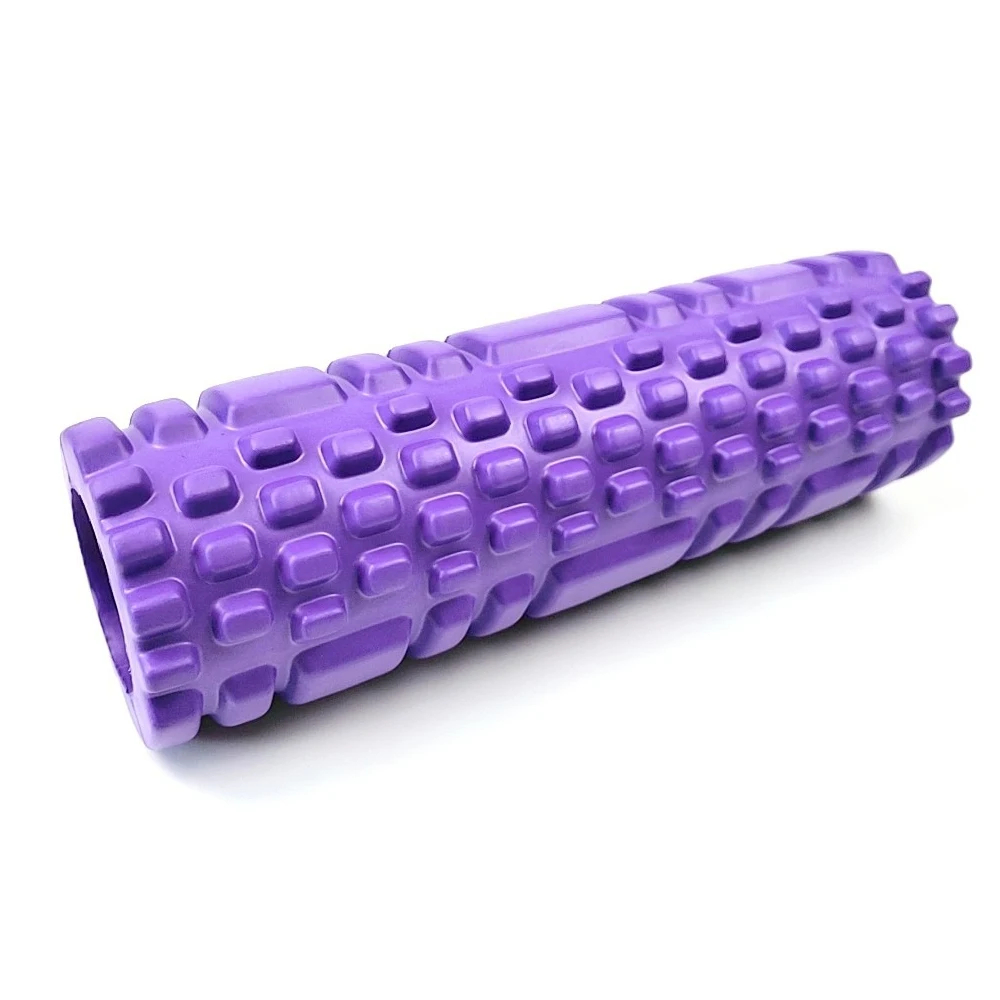 30cm Yoga Column Foam Fitness  – обзор и цена Home Gym Yoga