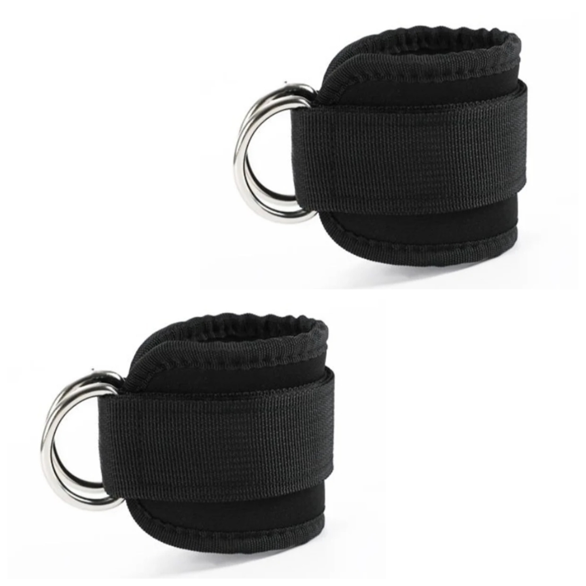 Ankle Straps Resistance Bands  – обзор и цена Home Gym Kit For Men