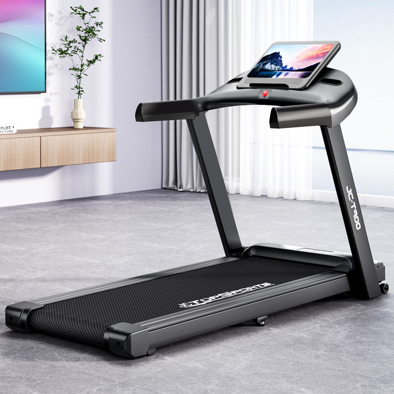 LED screen foldable gym fitnes – обзор и цена Home Gym No Equipment
