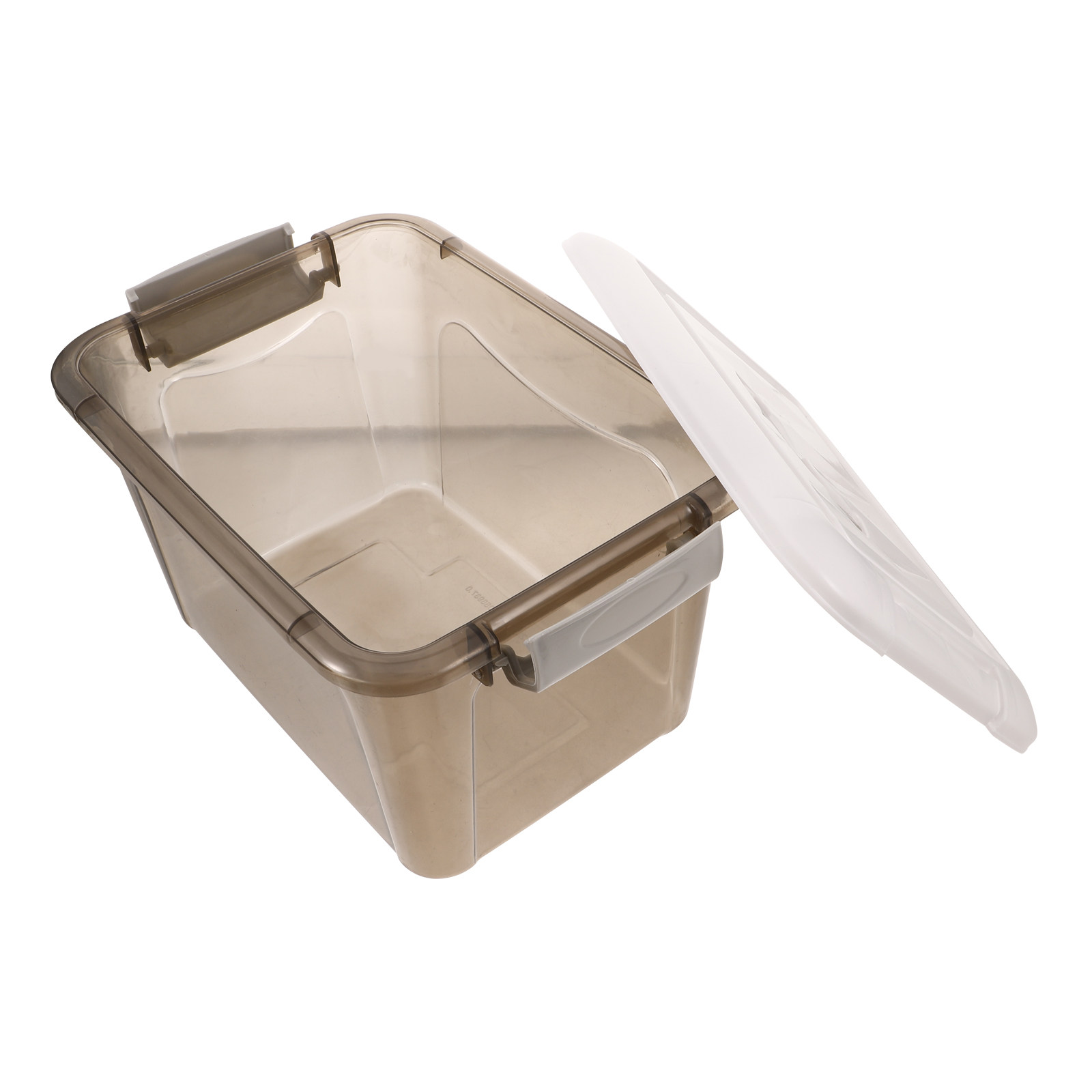 Sturdy Plastic Storage Box wit – обзор и цена Home Gym In A Box