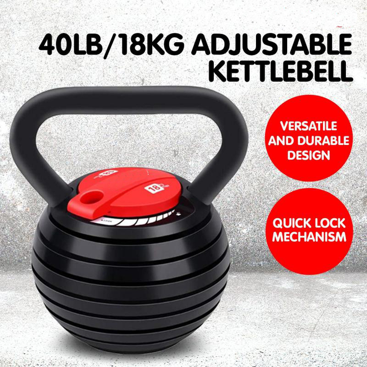DUTRIEUXAdjustable Round Chrom – обзор и цена Home Gym Dumbbell Set