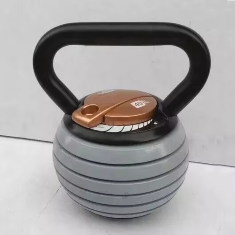 DUTRIEUXAdjustable Round Chrom – обзор и цена Home Gym Dumbbell Set