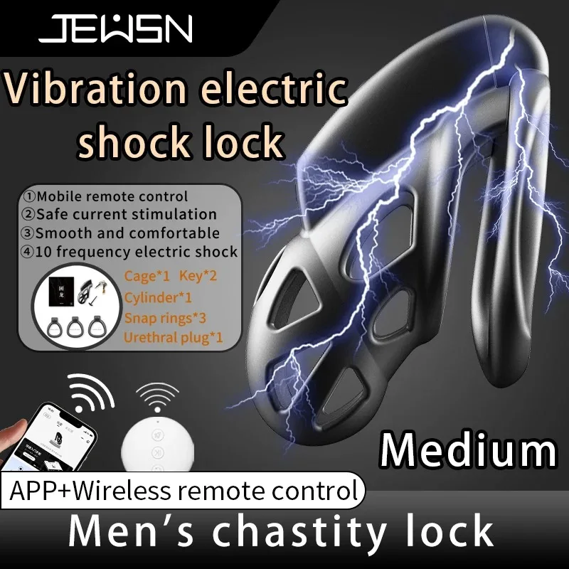 JEUSN Electric Shock Remote Co – обзор и цена Home Gym App