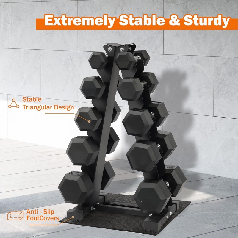 Home Gym Exercise Strength Tra – обзор и цена Home Gym Dumbbell Set