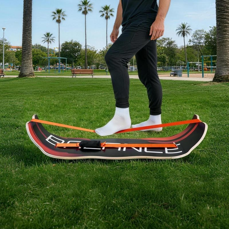 Balance Board, Wobble Board Tr – обзор и цена Wobble Board Balance