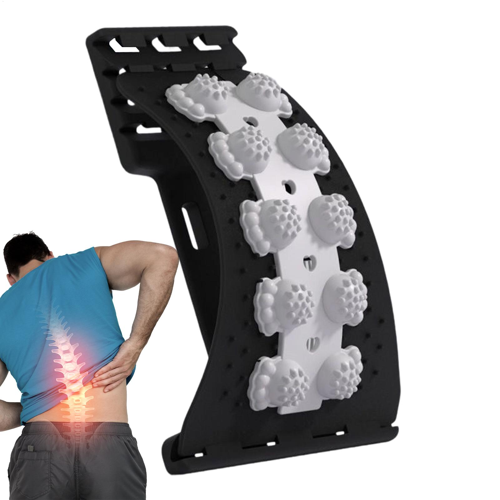 Cracker Board Massager Yoga Ba – обзор и цена Home Gym Yoga