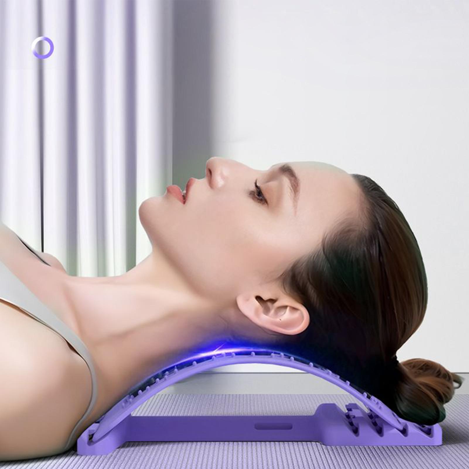 Cracker Board Massager Yoga Ba – обзор и цена Home Gym Yoga