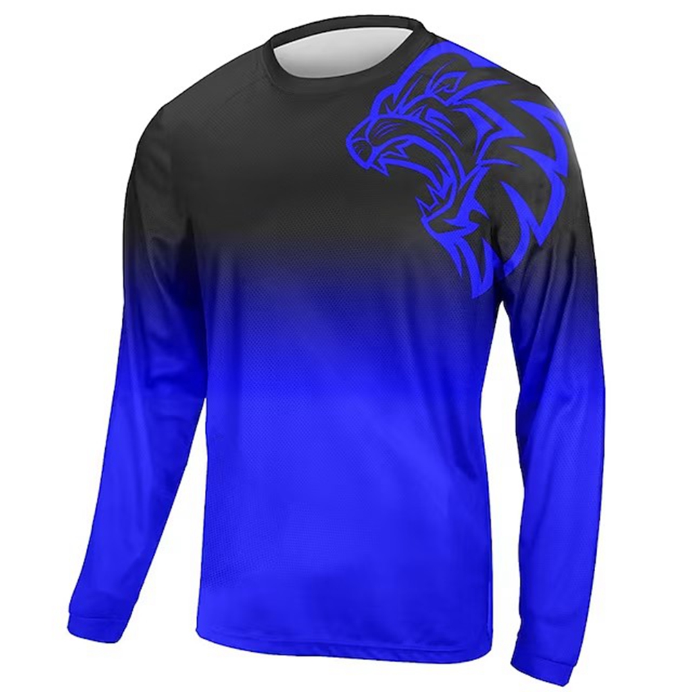 Men's Long Sleeved Top Sports  – обзор и цена Home Gym Full Setup