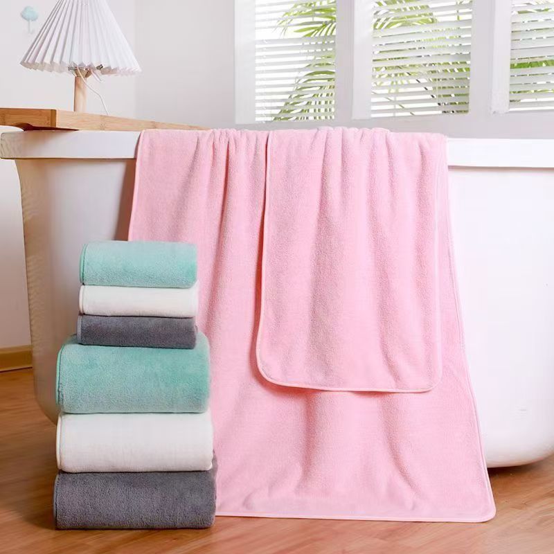 Coral Fleece Thickened Towel a – обзор и цена Home Gym Tunturi
