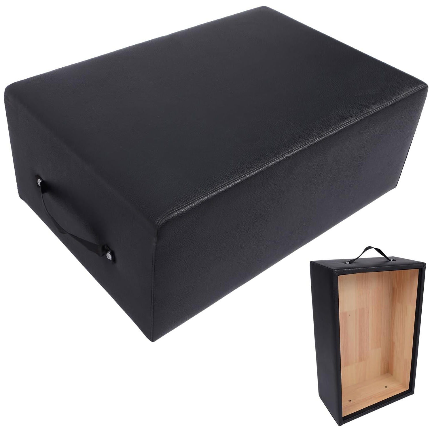 Pilates Sitting Box, Pilates B – обзор и цена Home Gym In A Box