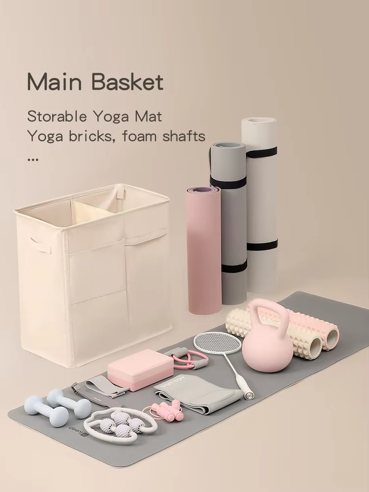 Tianzong Yoga Mat Storage Rack – обзор и цена Home Gym In A Box