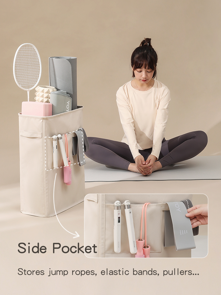Tianzong Yoga Mat Storage Rack – обзор и цена Home Gym In A Box