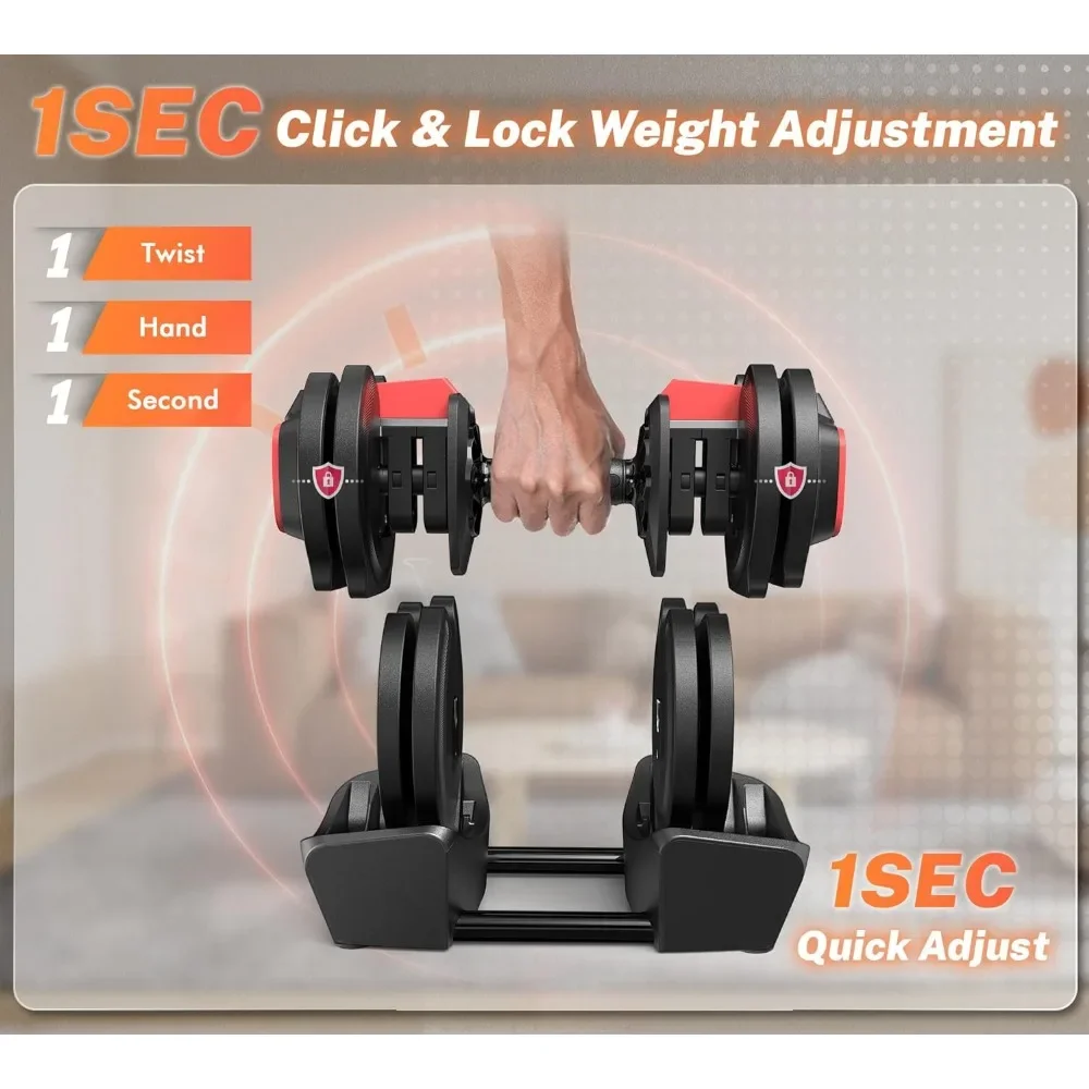 ad Adjustable Dumbbell Set 40l – обзор и цена Home Gym Used
