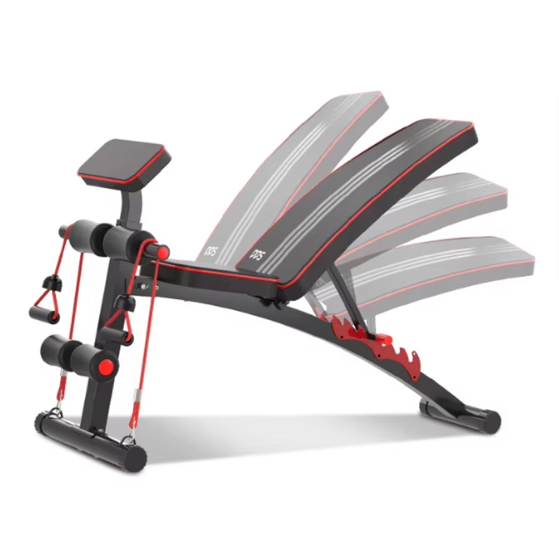 Home Used Gym Foldable Adjusta – обзор и цена Home Gym Used