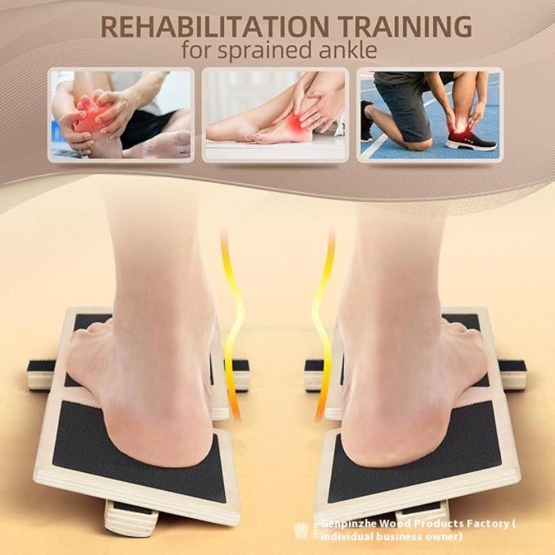 Physical Therapy Posture Corre – обзор и цена Wobble Board Balance
