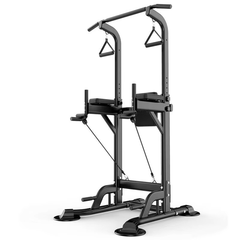 New Design Pull-up Dip Bar Adj – обзор и цена Pull Up Bar Tower