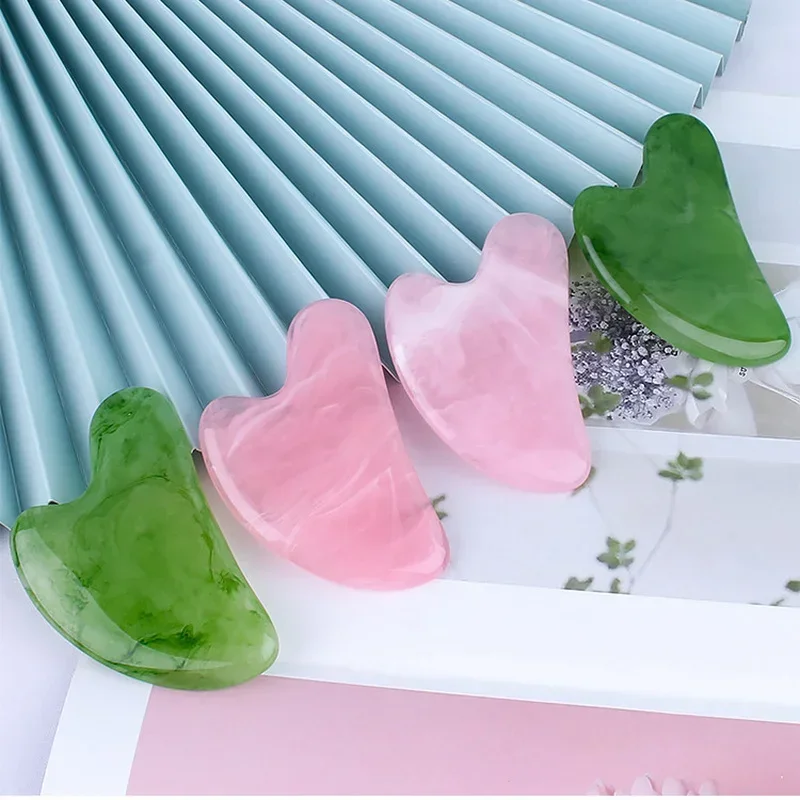 Natural Resin Gua Sha Scraper  – обзор и цена Pull Up Bar Tower
