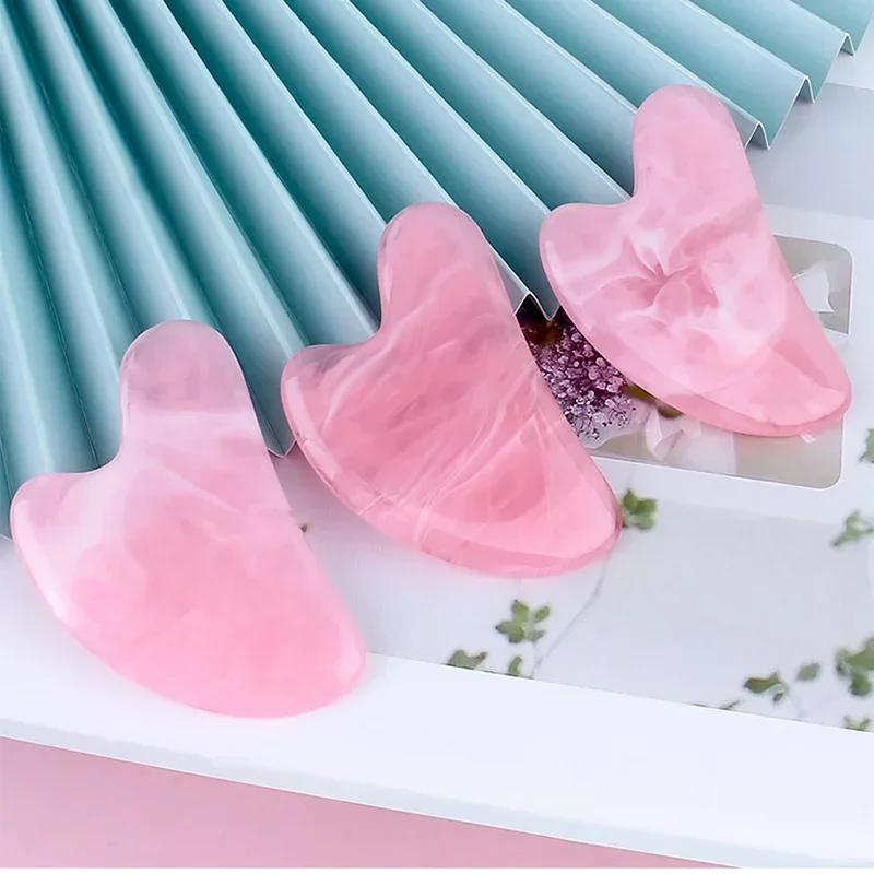 Natural Resin Gua Sha Scraper  – обзор и цена Pull Up Bar Tower