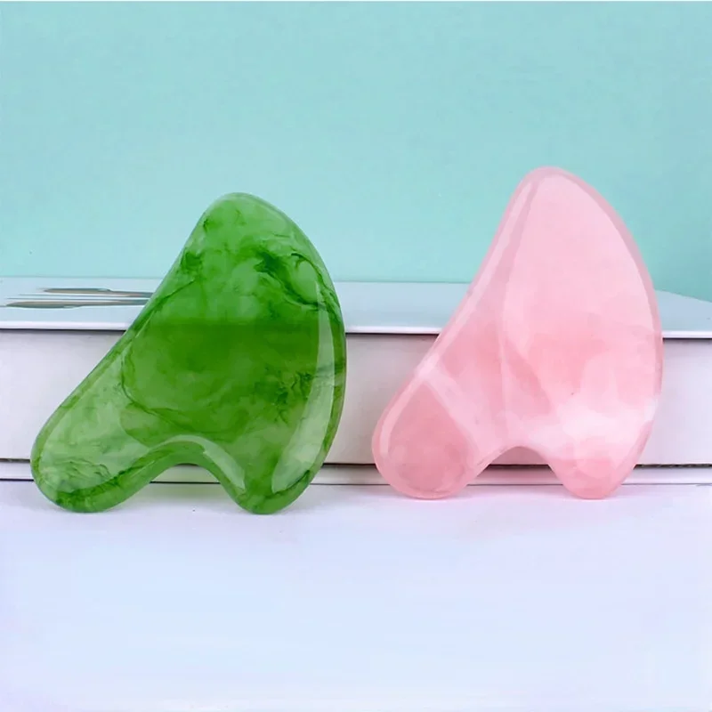 Natural Resin Gua Sha Scraper  – обзор и цена Pull Up Bar Tower