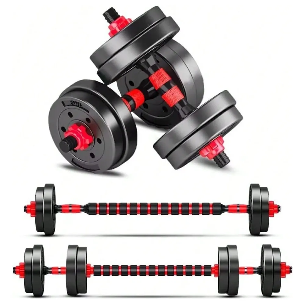 Dumbbell Set,22lbs Free Weight – обзор и цена Home Gym Used