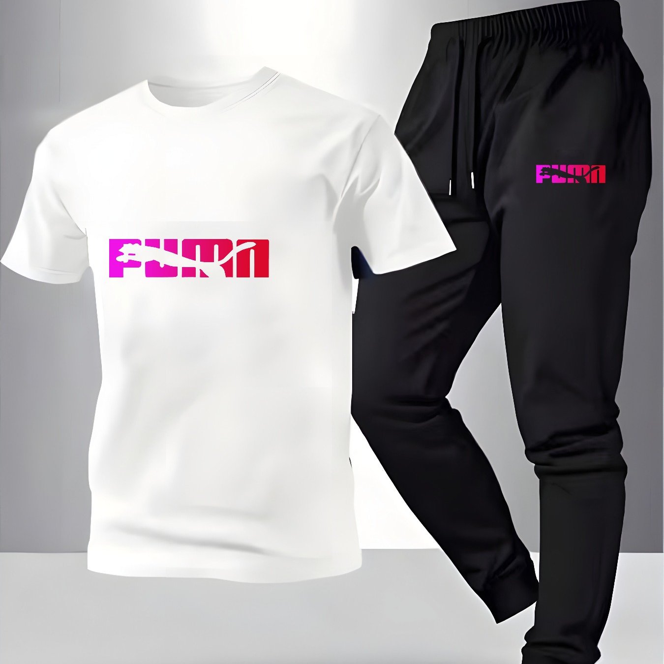 Breathable Cotton Men's Fashio – обзор и цена Home Gym Yoga