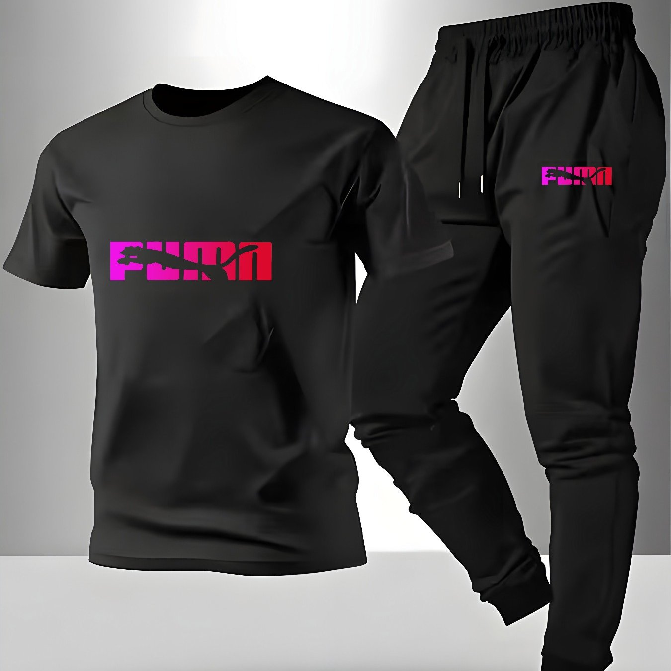 Breathable Cotton Men's Fashio – обзор и цена Home Gym Yoga