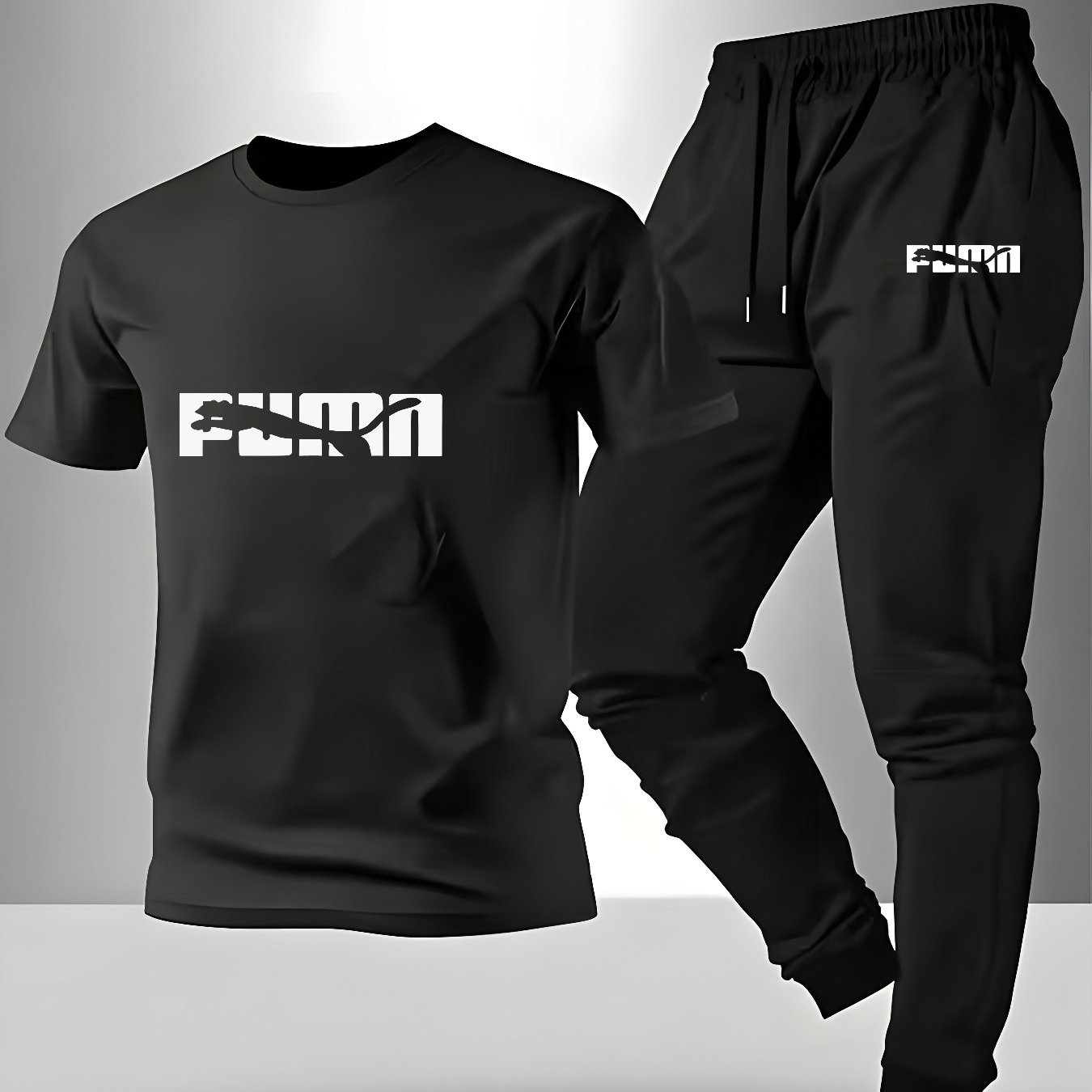 Breathable Cotton Men's Fashio – обзор и цена Home Gym Yoga