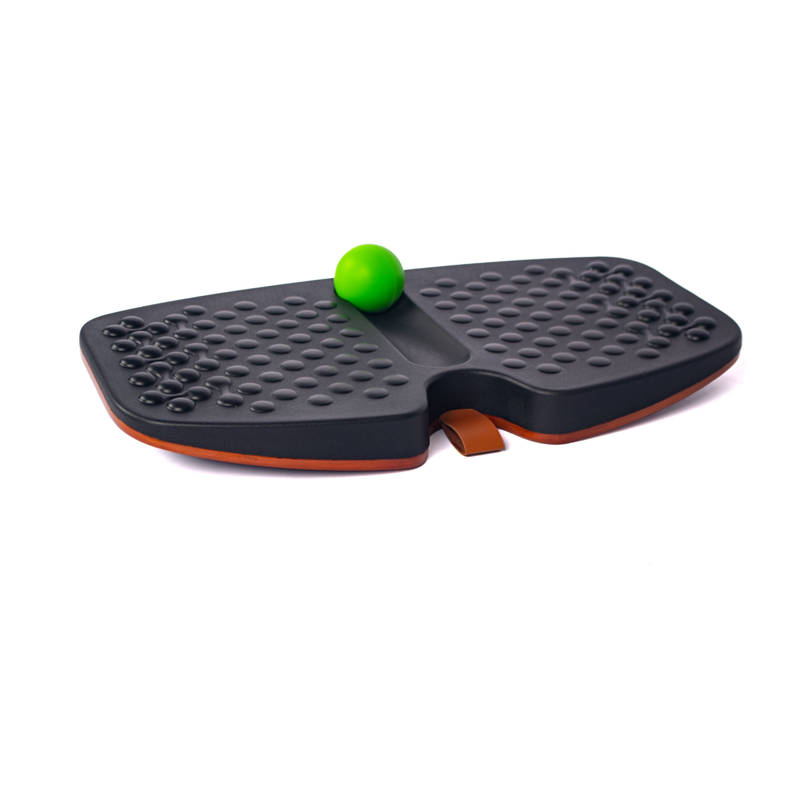 1 Wooden Wobble Fit Balance Bo – обзор и цена Wobble Board Balance