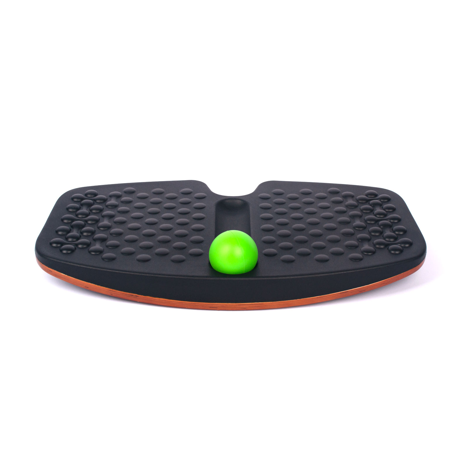 1 Wooden Wobble Fit Balance Bo – обзор и цена Wobble Board Balance