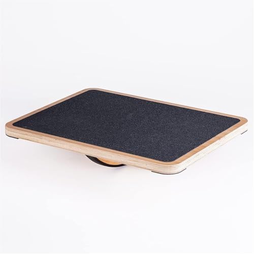 Professional Wooden Balance Bo – обзор и цена Wobble Board Balance