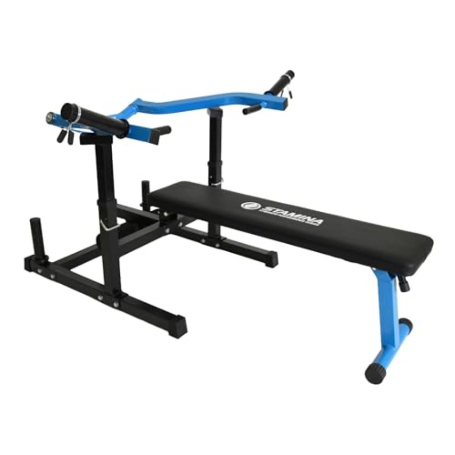 Home Gym Strength Training Mac – обзор и цена Home Gym Rig