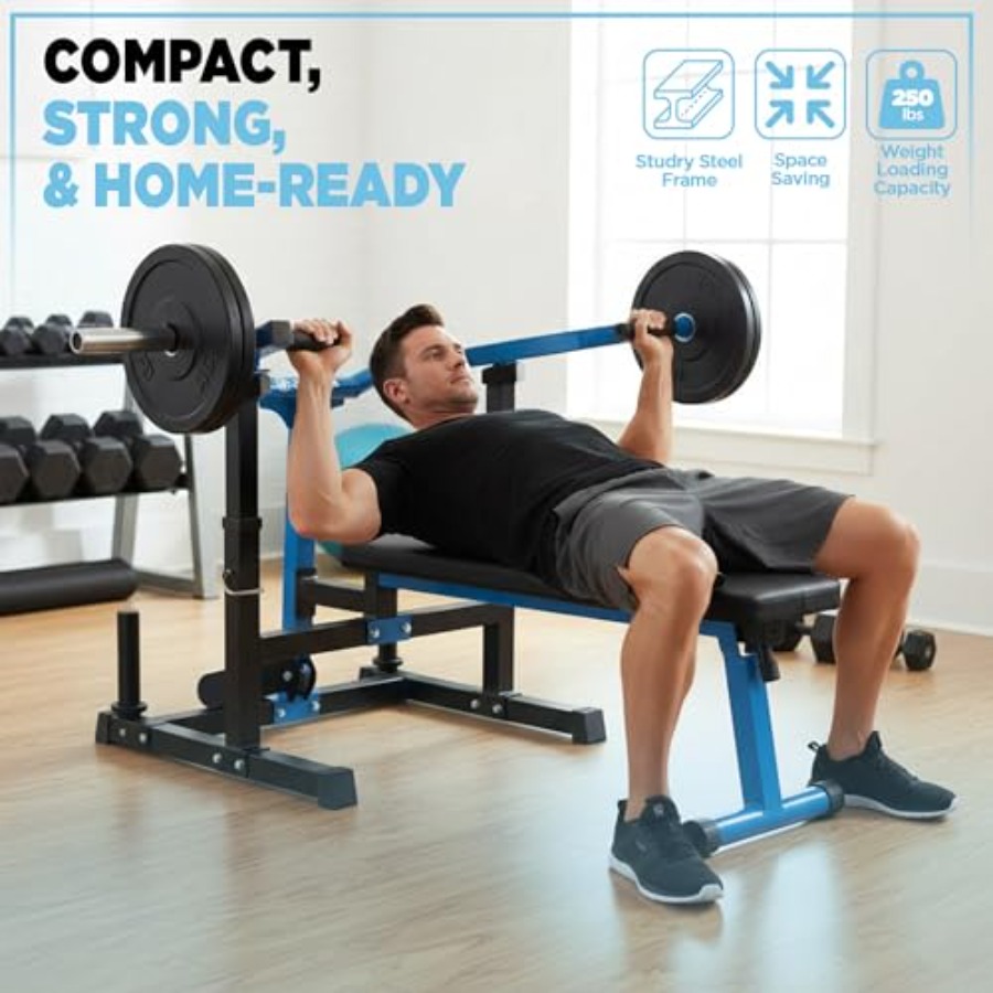 Home Gym Strength Training Mac – обзор и цена Home Gym Rig