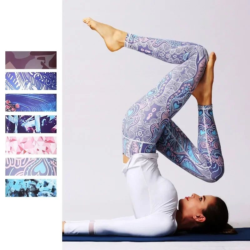 Cloud Hide Women Home Yoga Pan – обзор и цена Home Gym Full Setup