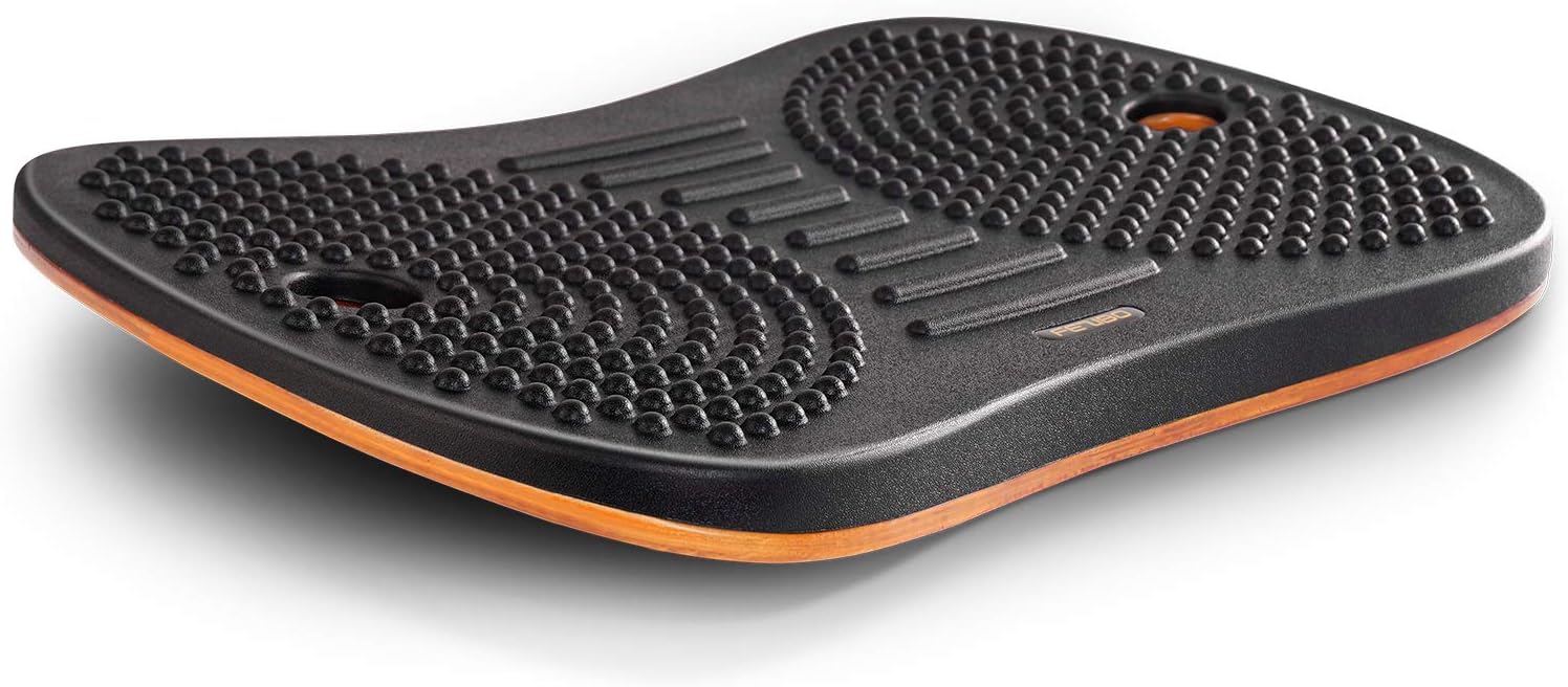 Standing Desk Balance Board, A – обзор и цена Wobble Board Balance