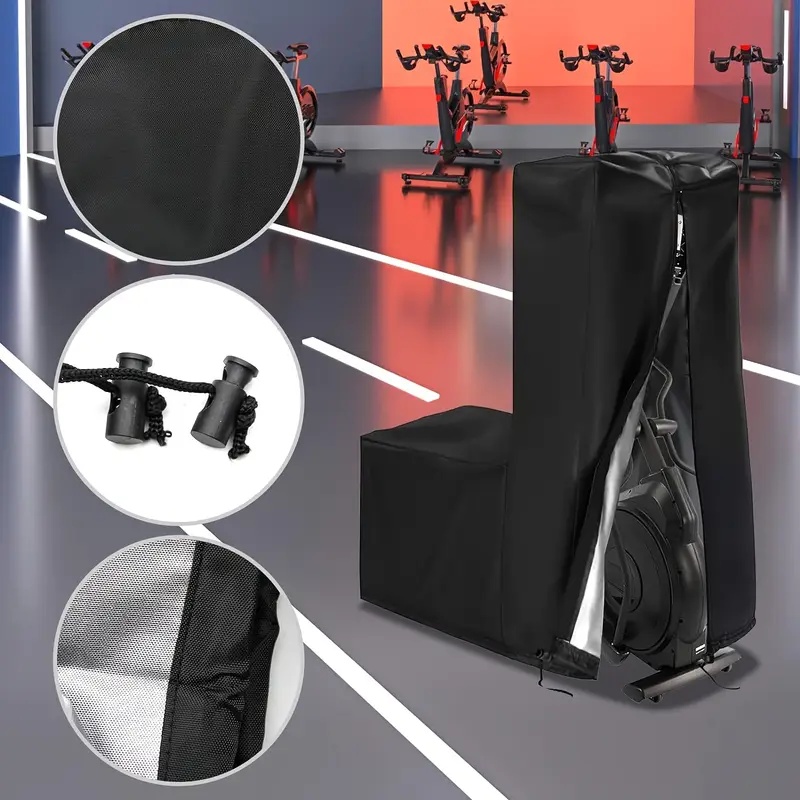 Heavy-Duty Elliptical Trainer  – обзор и цена Home Gym Tunturi