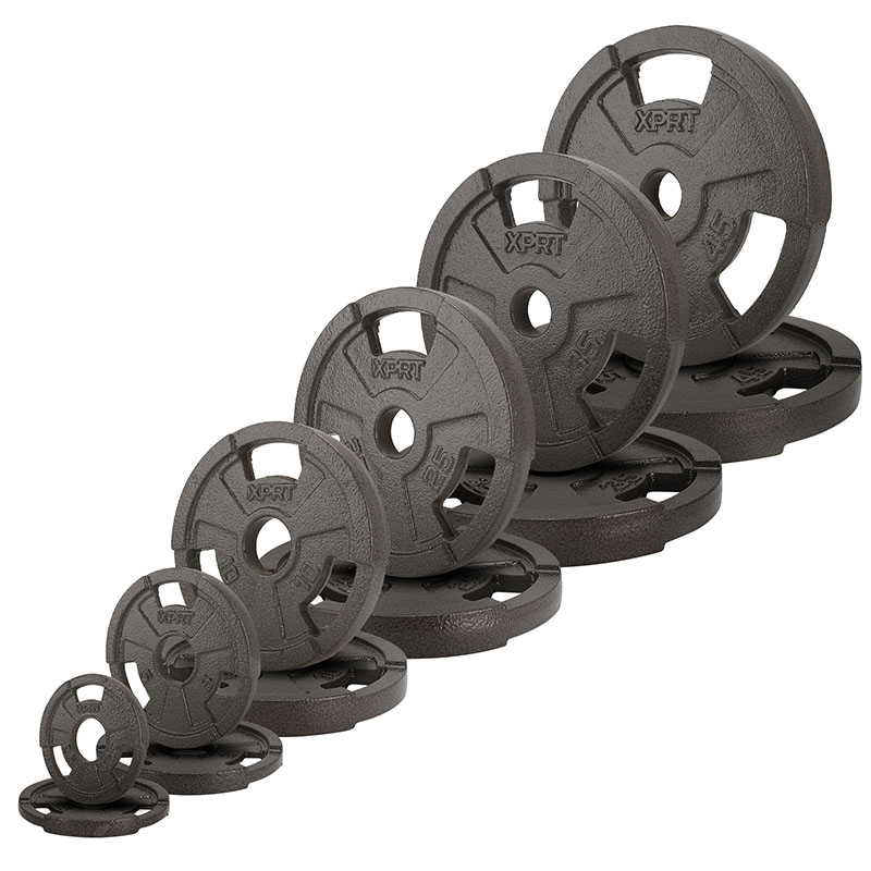 Professional 300LB Cast Iron B – обзор и цена Home Gym Dumbbell Set