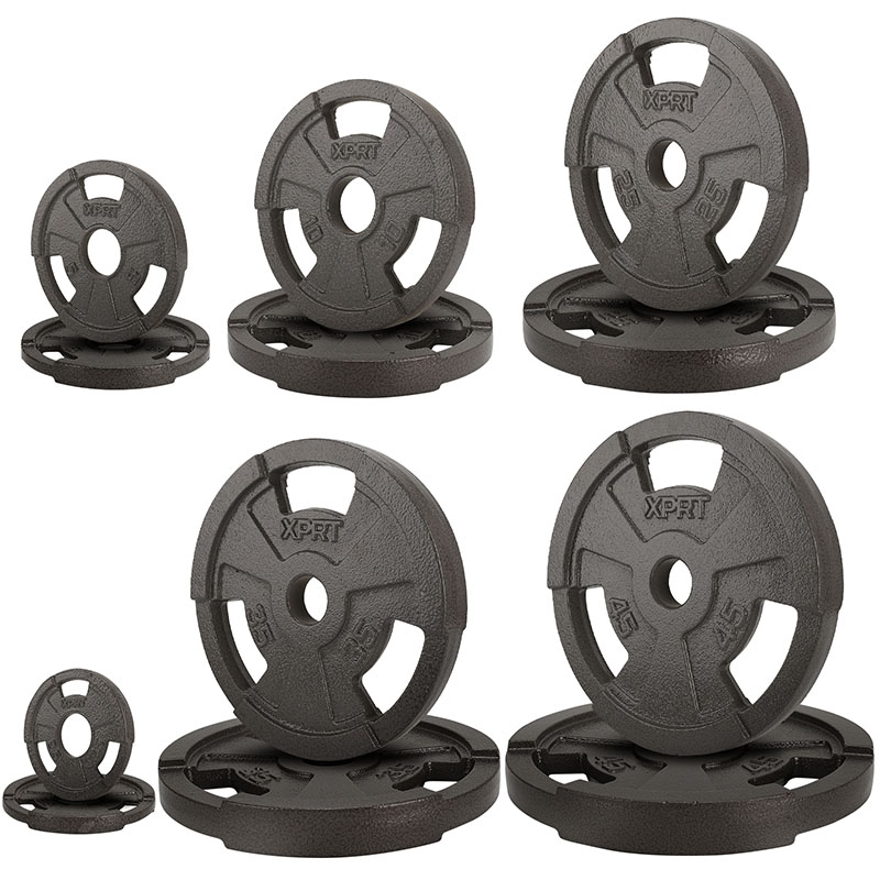 Professional 300LB Cast Iron B – обзор и цена Home Gym Dumbbell Set