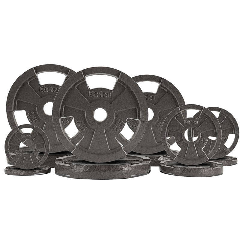 Professional 300LB Cast Iron B – обзор и цена Home Gym Dumbbell Set