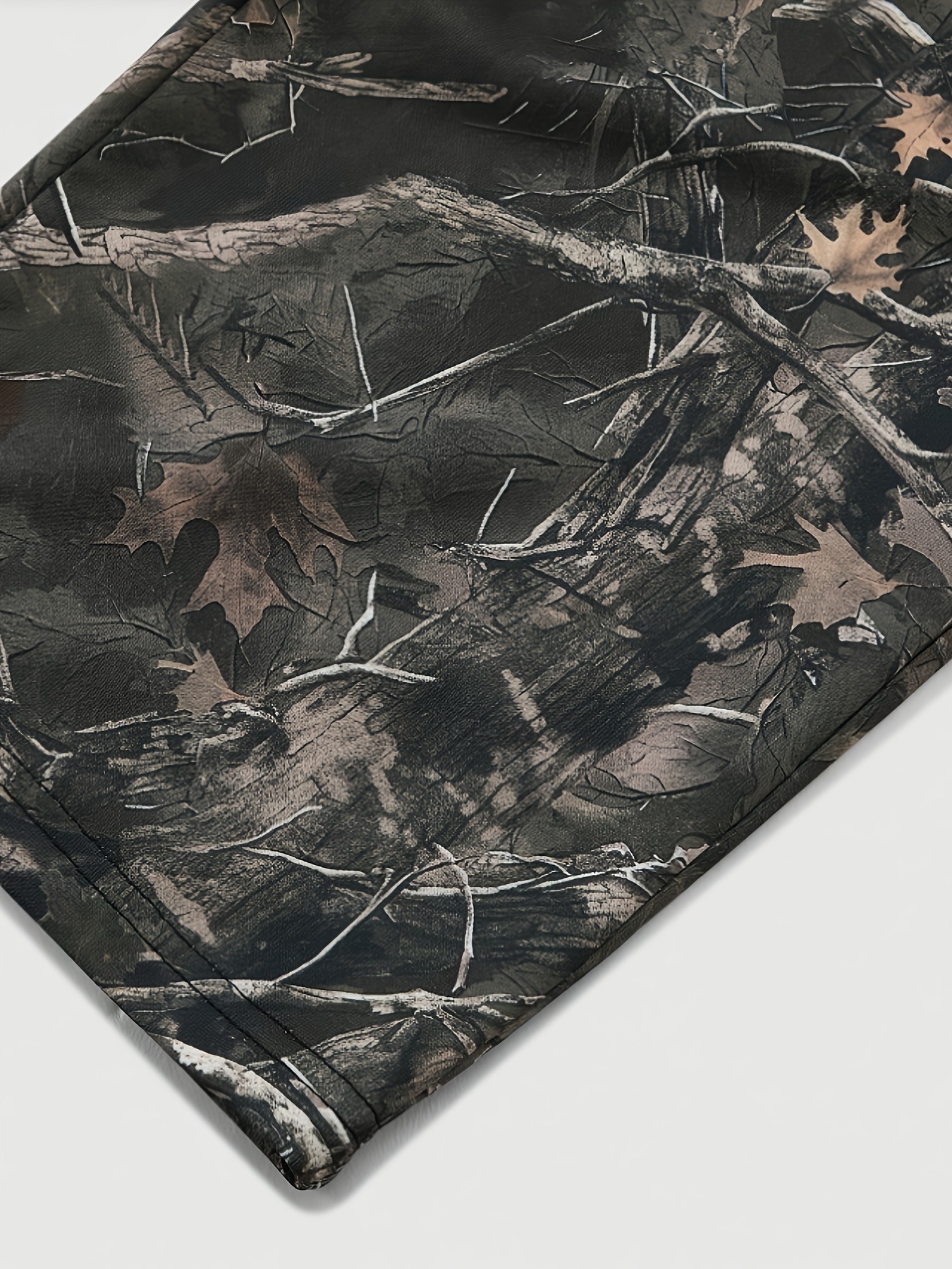 Men's Jungle Camouflage Full P – обзор и цена Home Gym Full Setup