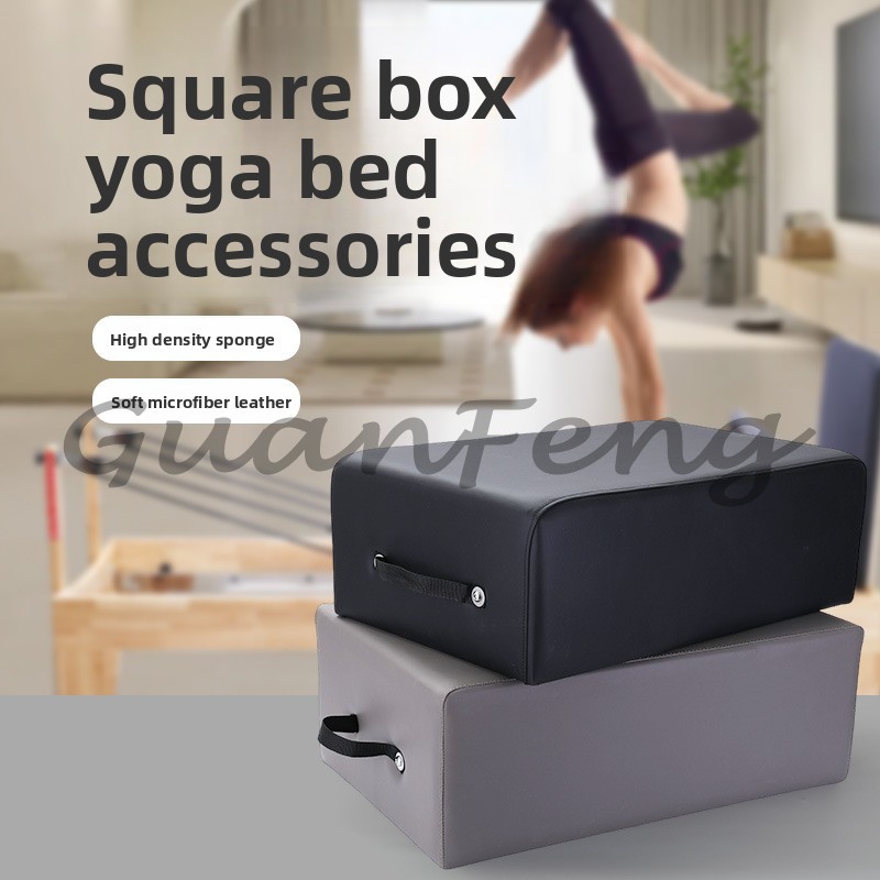 Gym Pilates Training Square Bo – обзор и цена Home Gym In A Box