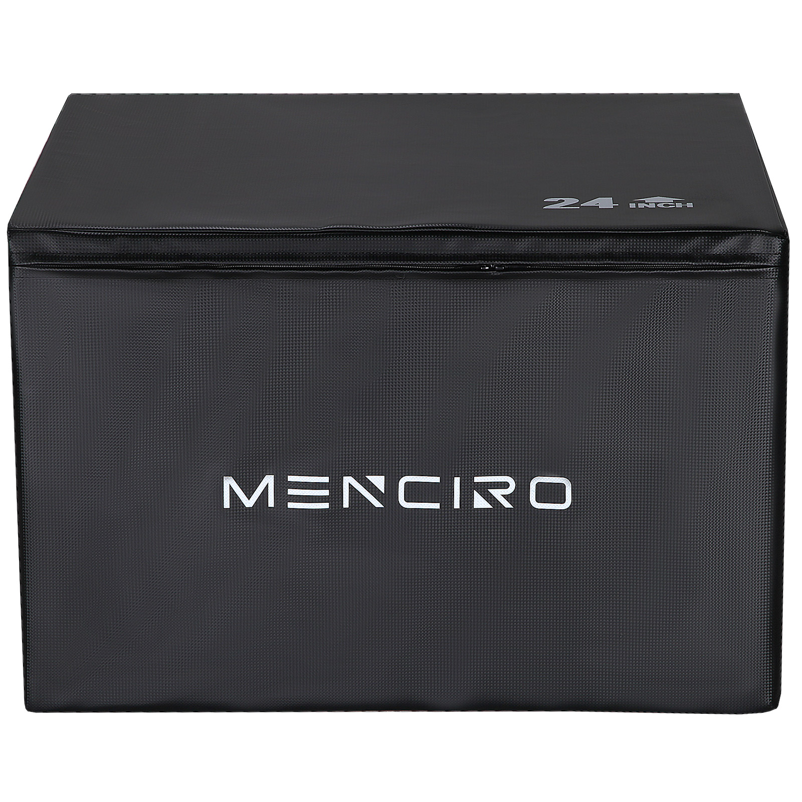 MENCIRO PE Foam Jump Box Home  – обзор и цена Home Gym In A Box