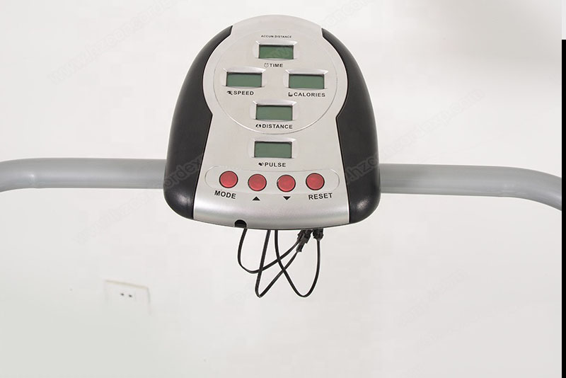 Treadmill Machine Folding Mini – обзор и цена Home Gym Used