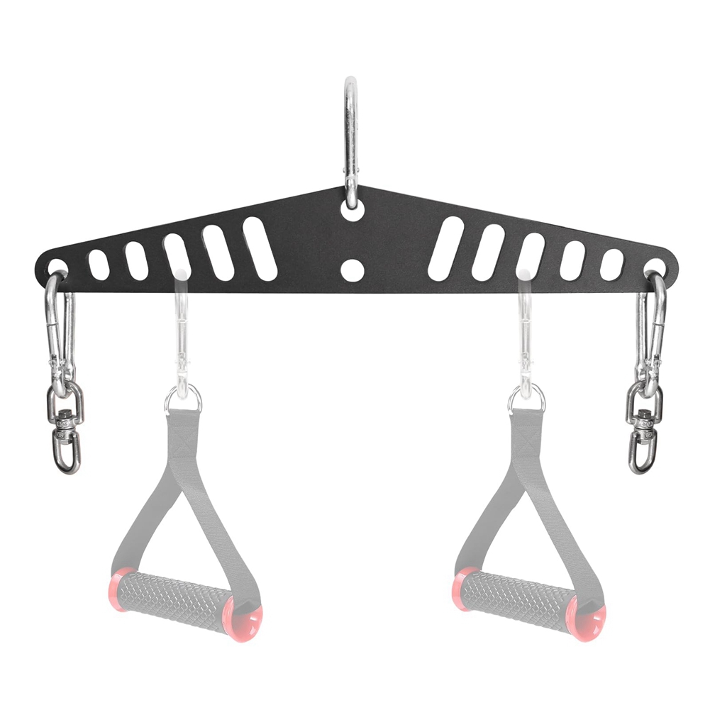 ABME Multi-Grip LAT Pull Down  – обзор и цена Home Gym Rig