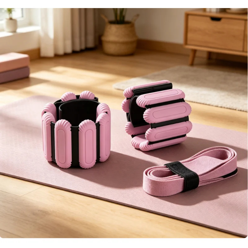 Adjustable wrist weight for me – обзор и цена Home Gym Yoga