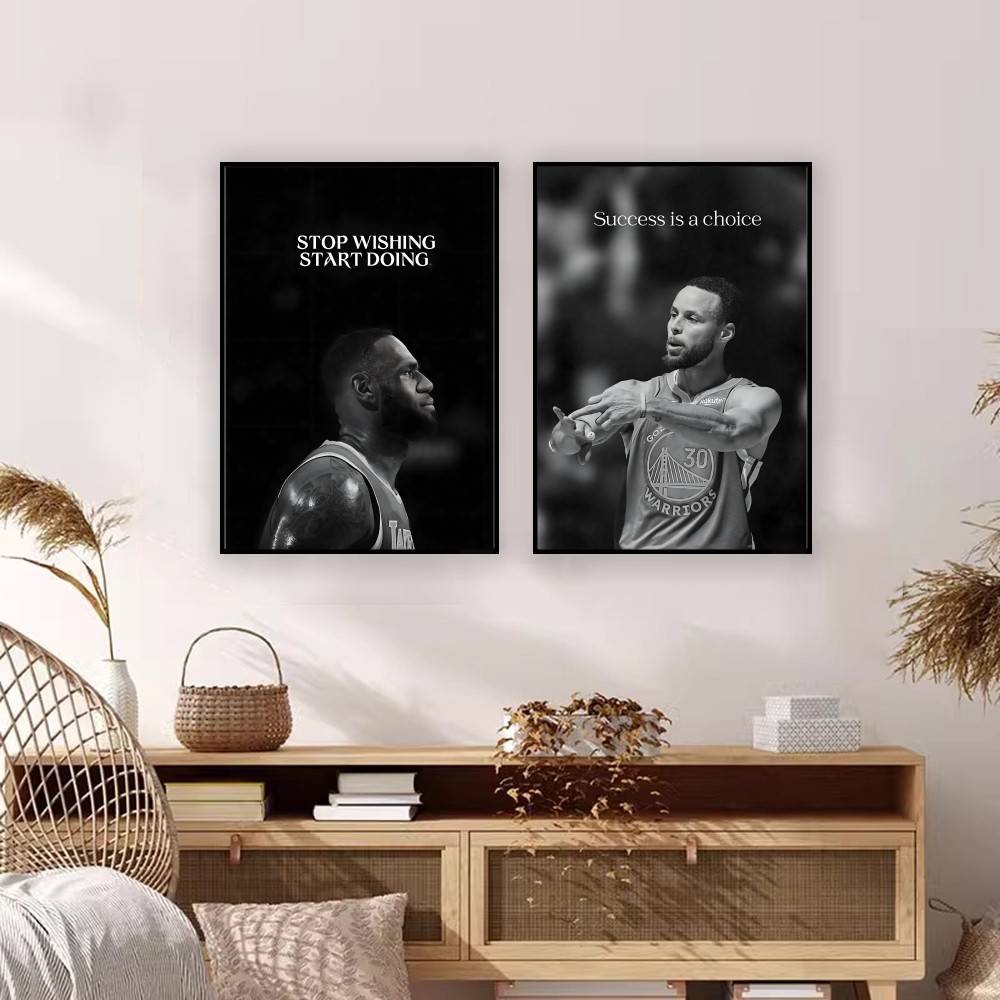 Athlete Inspirational Quotatio – обзор и цена Home Gym Wallpaper